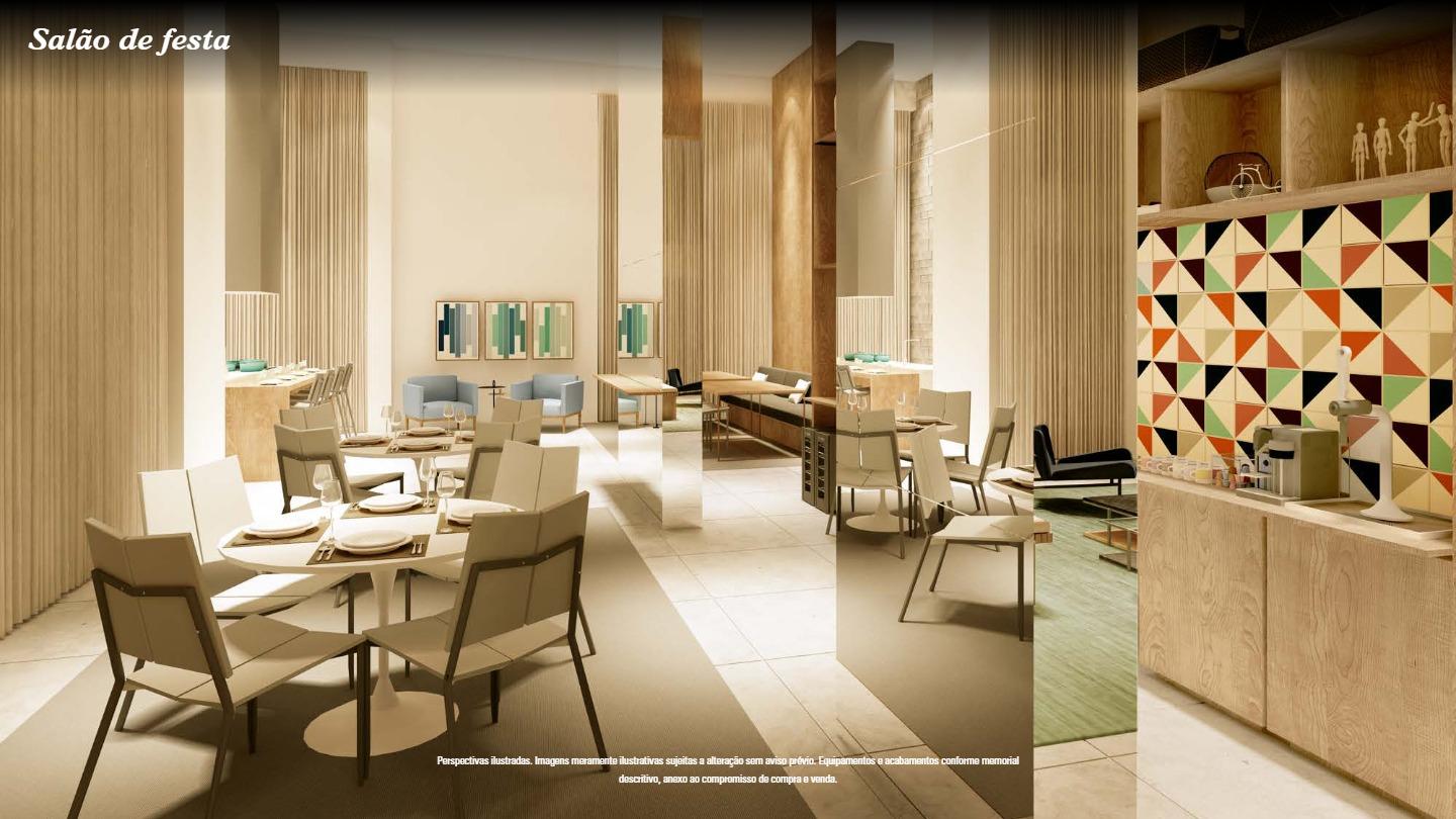 Apartamento, 4 quartos - Foto 8