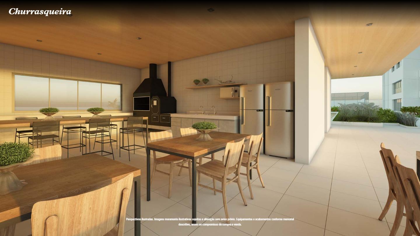 Apartamento, 4 quartos - Foto 9