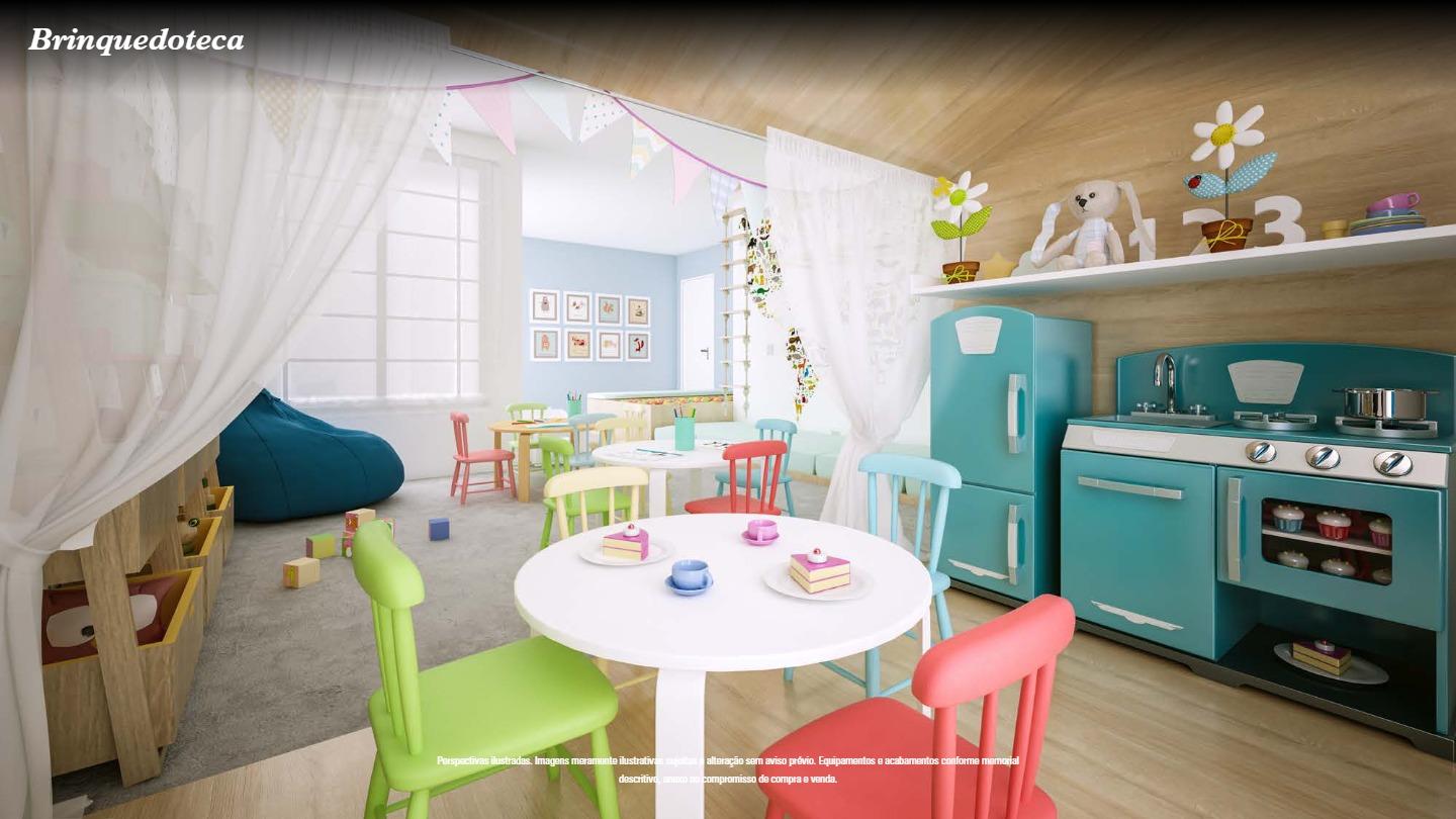 Apartamento, 4 quartos - Foto 10