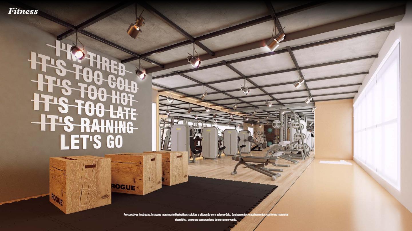 Apartamento, 4 quartos - Foto 11