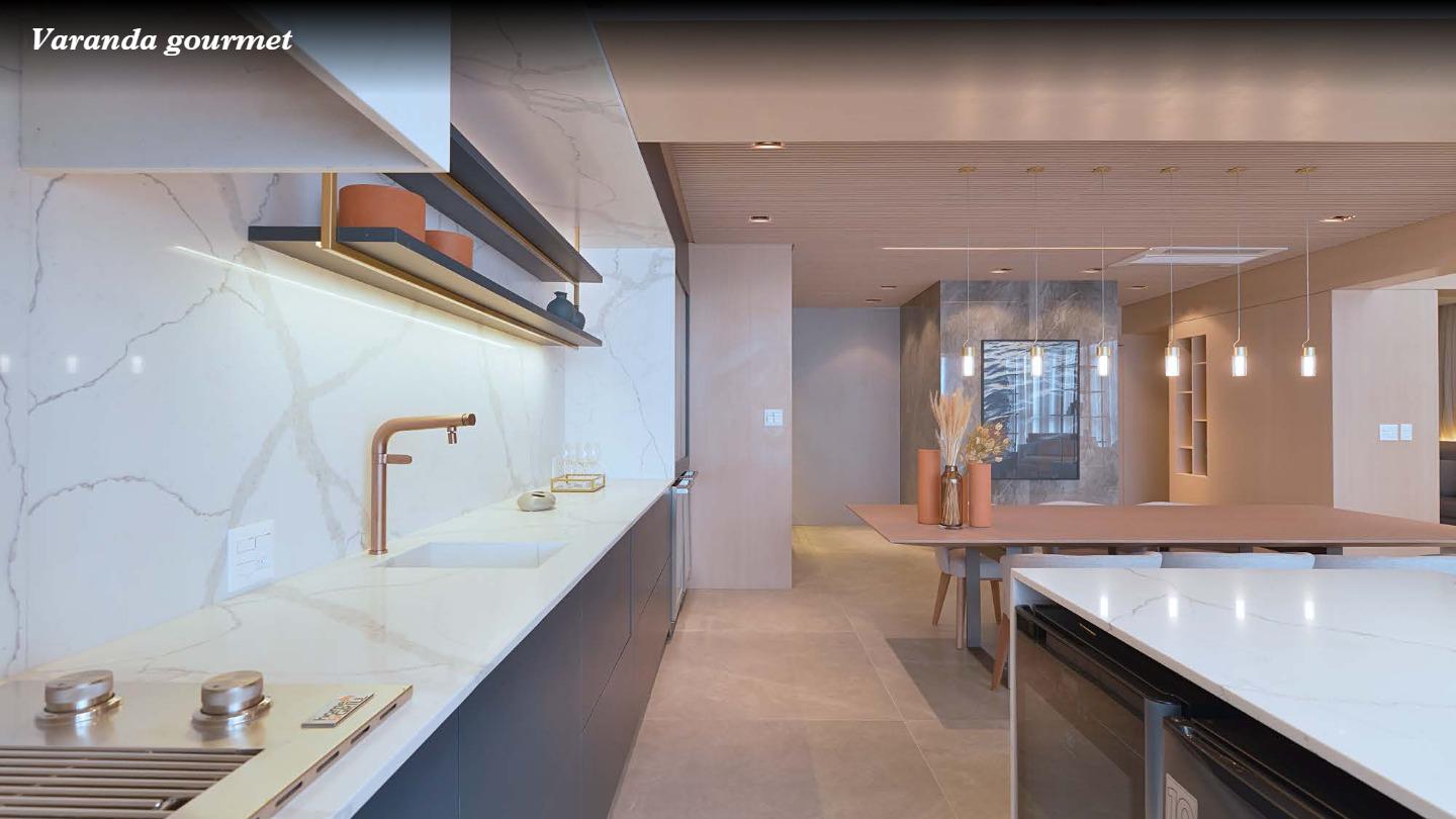 Apartamento, 4 quartos - Foto 17