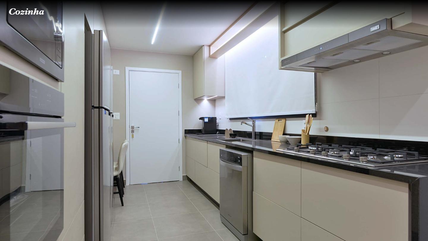 Apartamento, 4 quartos - Foto 20