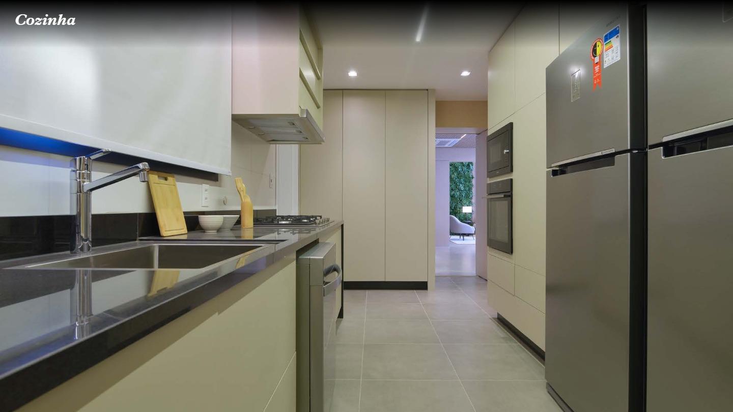 Apartamento, 4 quartos - Foto 21