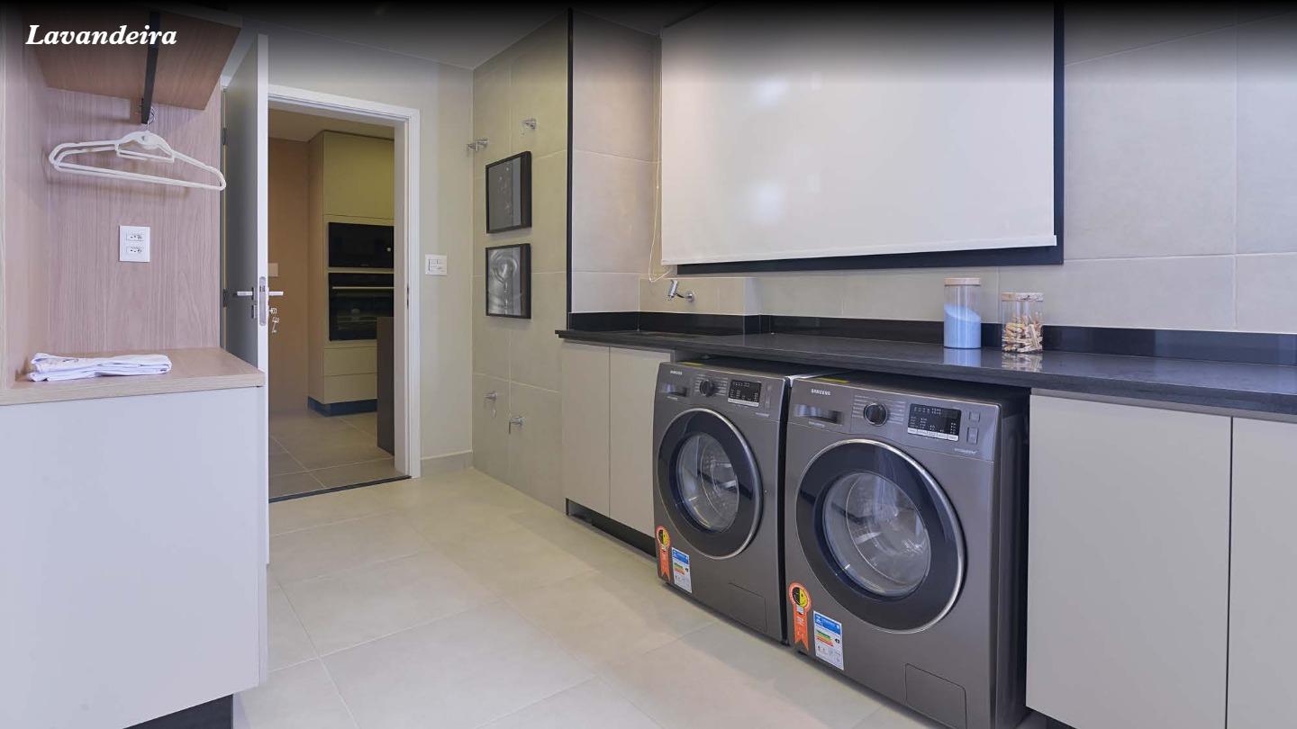 Apartamento, 4 quartos - Foto 22