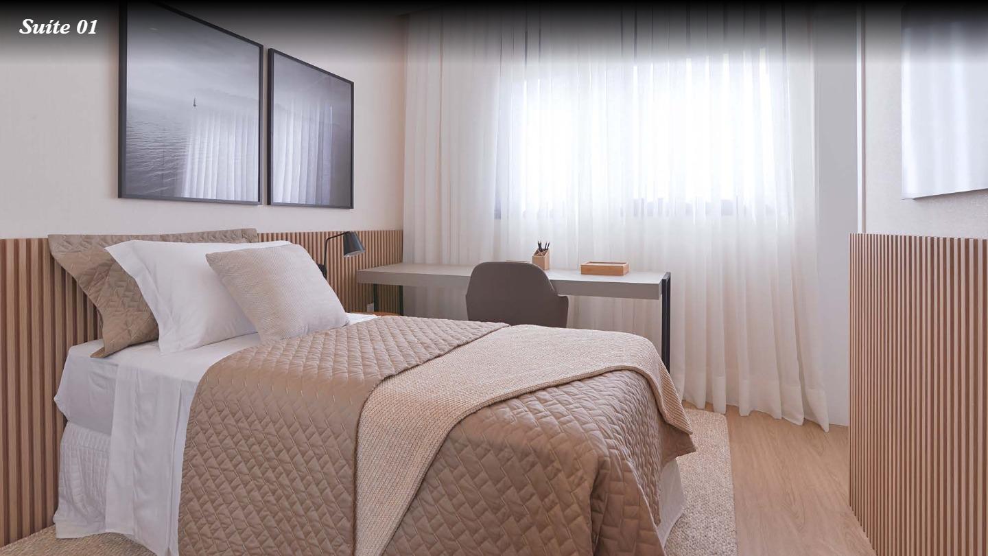 Apartamento, 4 quartos - Foto 23