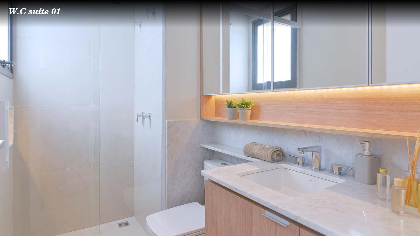 Apartamento, 4 quartos - Foto 24