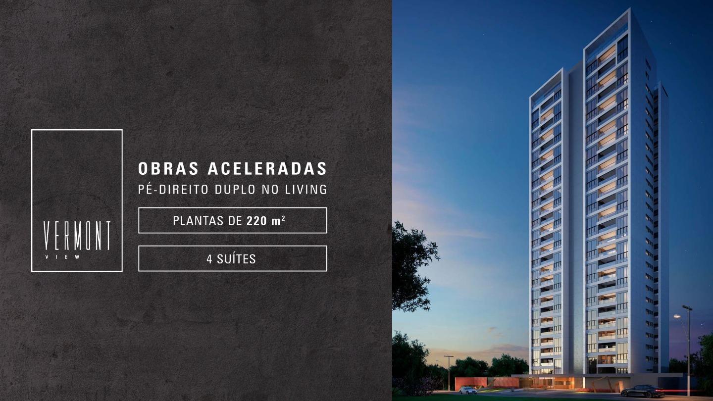 Apartamento, 4 quartos - Foto 30