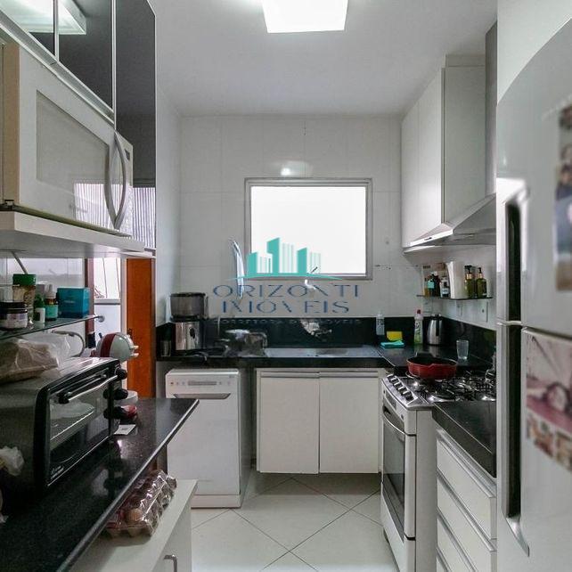 Apartamento à venda com 3 quartos - Foto 21