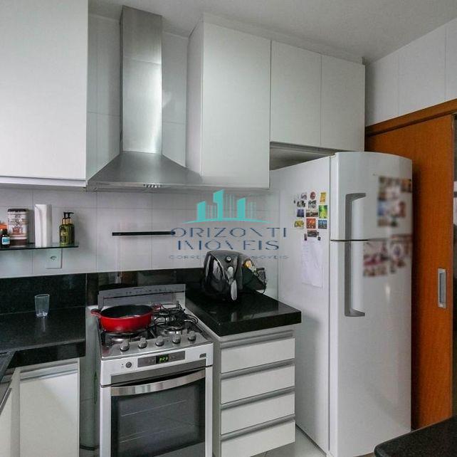 Apartamento à venda com 3 quartos - Foto 20