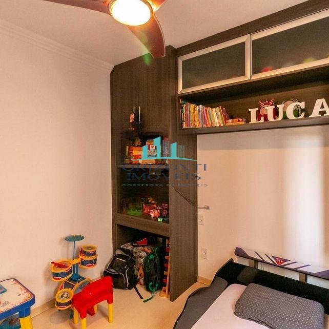 Apartamento à venda com 3 quartos - Foto 5