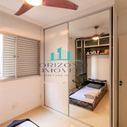 Apartamento à venda com 3 quartos - Foto 7