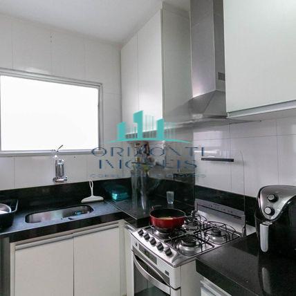 Apartamento à venda com 3 quartos - Foto 18