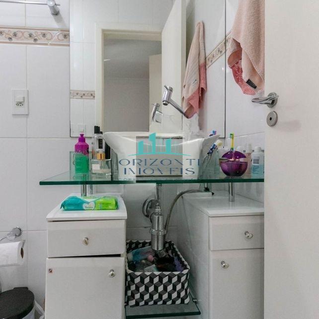 Apartamento à venda com 3 quartos - Foto 11