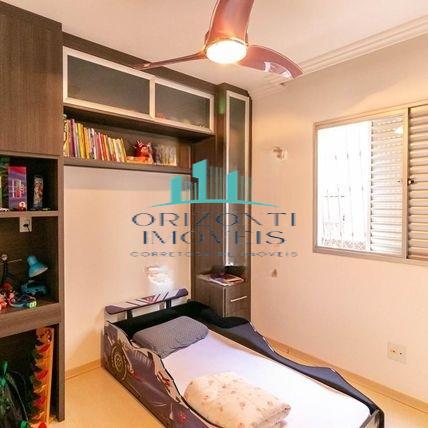 Apartamento à venda com 3 quartos - Foto 22