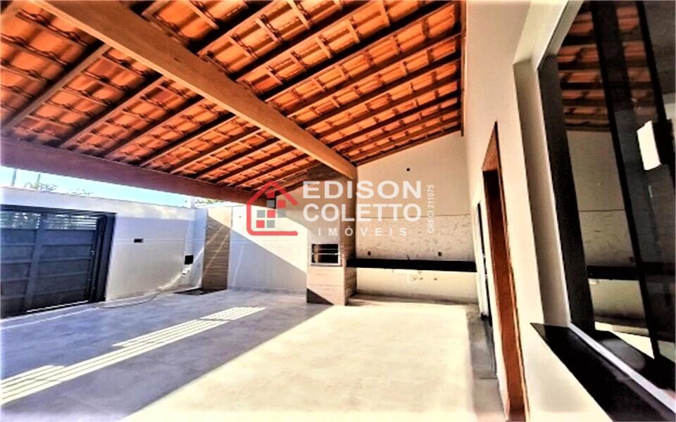 Casa à venda com 3 quartos, 130m² - Foto 5