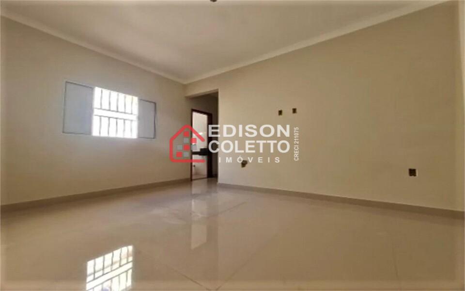 Casa à venda com 3 quartos, 130m² - Foto 11