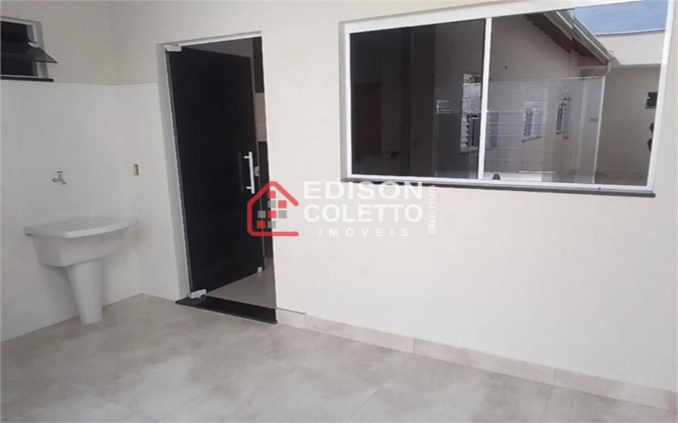 Casa à venda com 3 quartos, 130m² - Foto 22