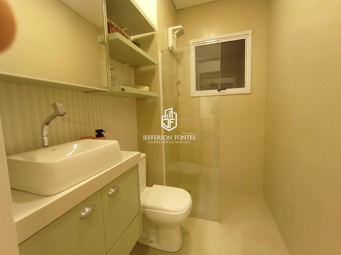 Apartamento à venda com 2 quartos, 51m² - Foto 5