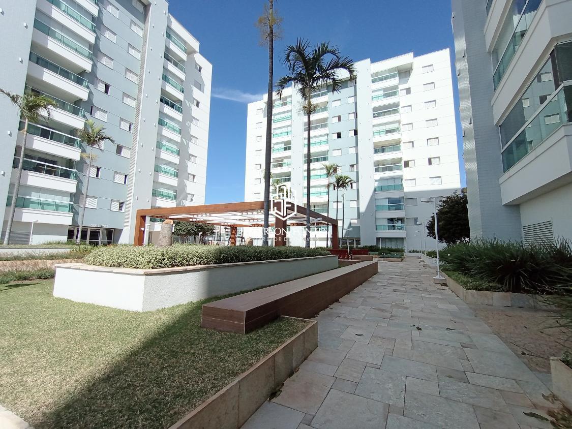 Apartamento à venda com 3 quartos, 87m² - Foto 2