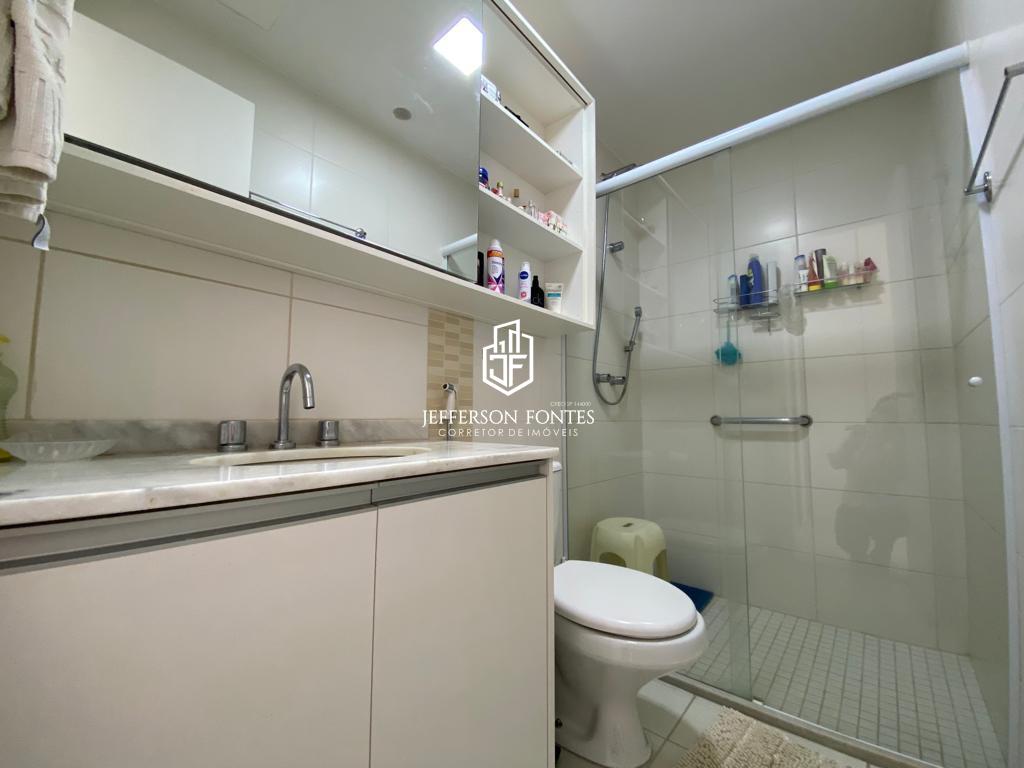 Apartamento à venda com 3 quartos, 87m² - Foto 24