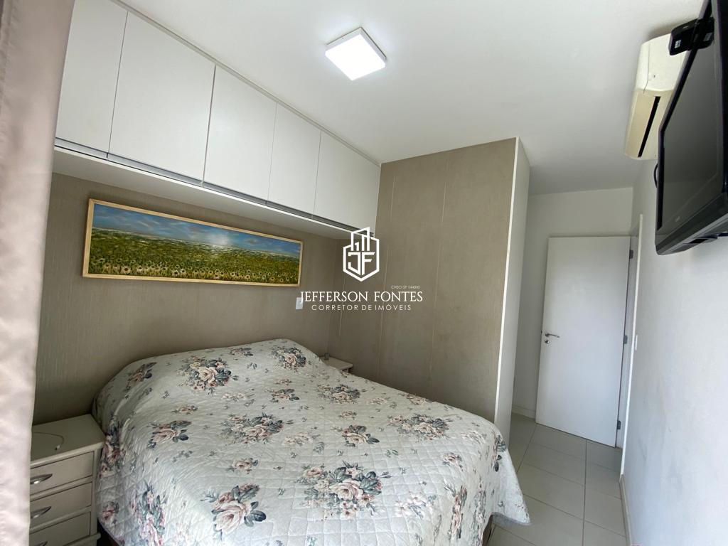 Apartamento à venda com 3 quartos, 87m² - Foto 18