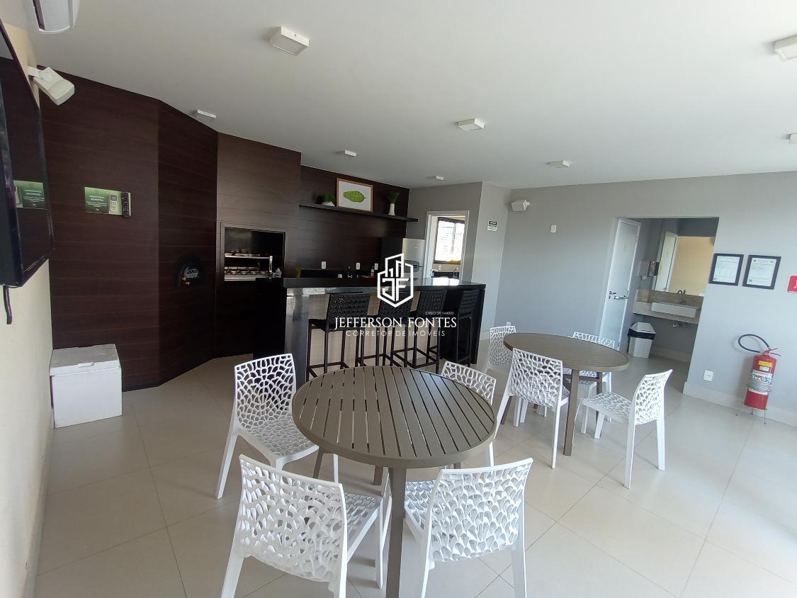 Apartamento à venda com 3 quartos, 87m² - Foto 19