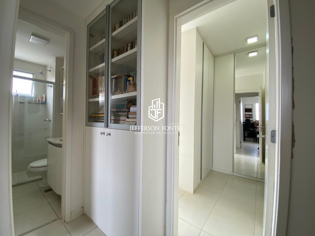 Apartamento à venda com 3 quartos, 87m² - Foto 26