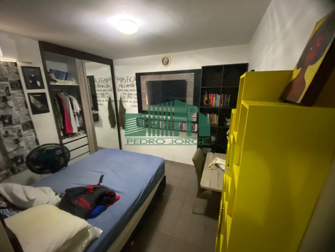 Apartamento à venda com 3 quartos, 120m² - Foto 9