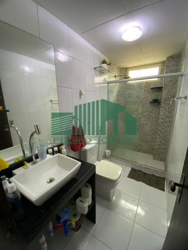 Apartamento à venda com 3 quartos, 120m² - Foto 10