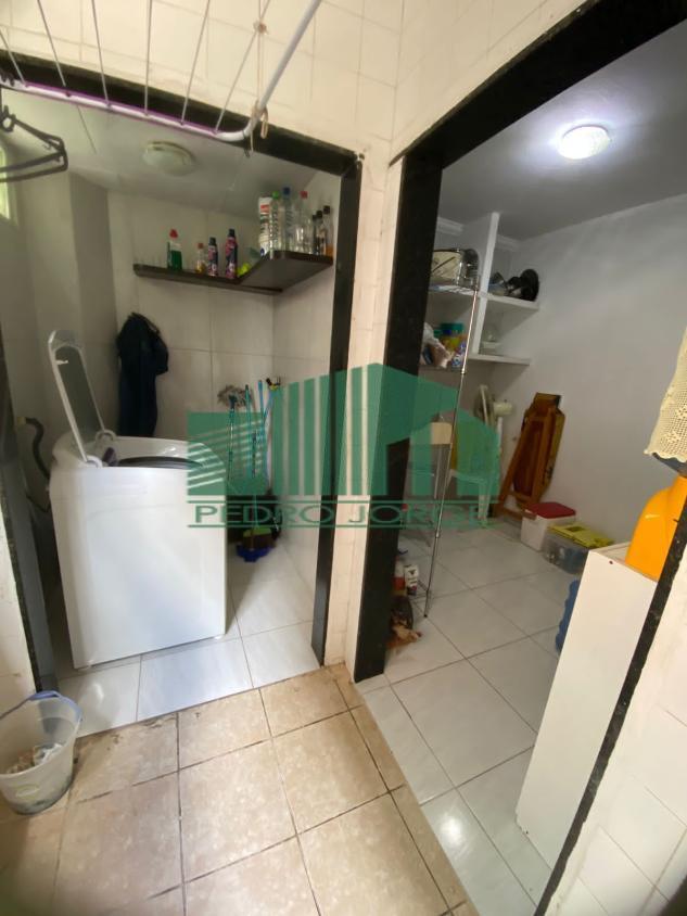 Apartamento à venda com 3 quartos, 120m² - Foto 16