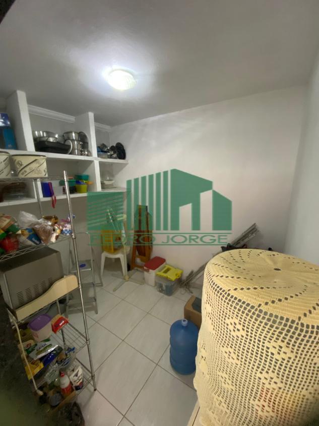 Apartamento à venda com 3 quartos, 120m² - Foto 17