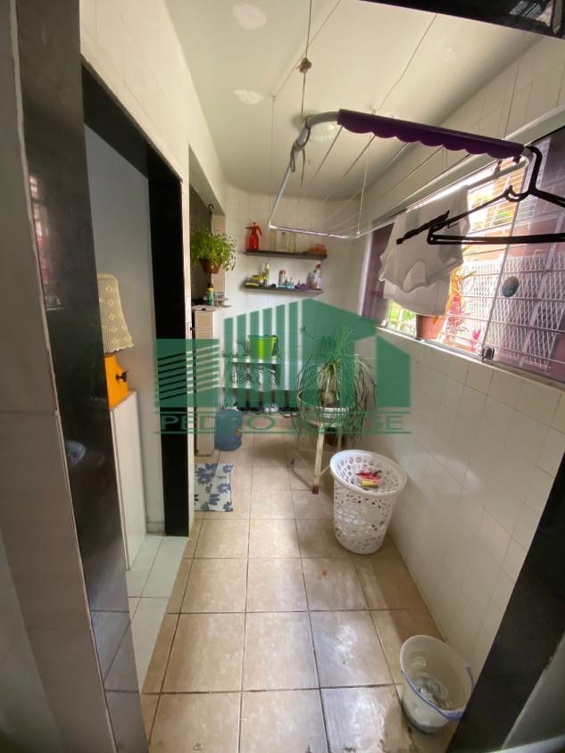 Apartamento à venda com 3 quartos, 120m² - Foto 14