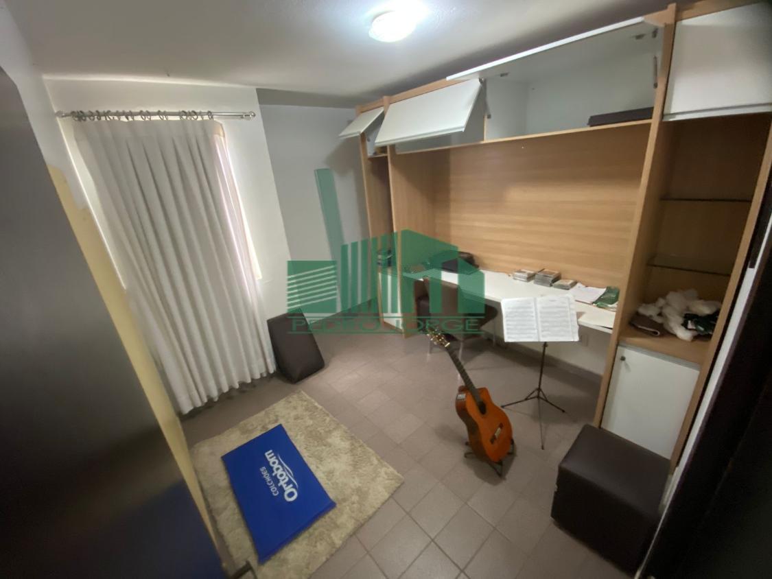 Apartamento à venda com 3 quartos, 120m² - Foto 11