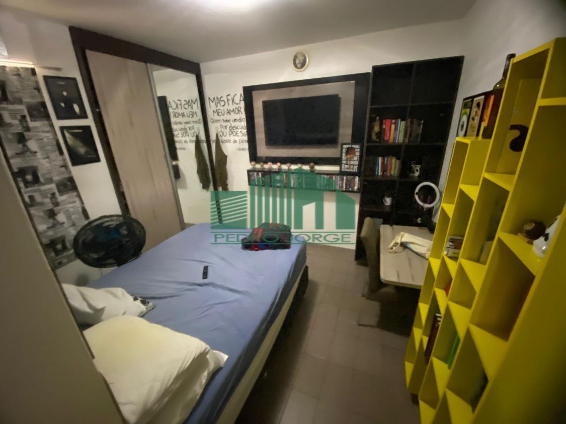 Apartamento à venda com 3 quartos, 120m² - Foto 8