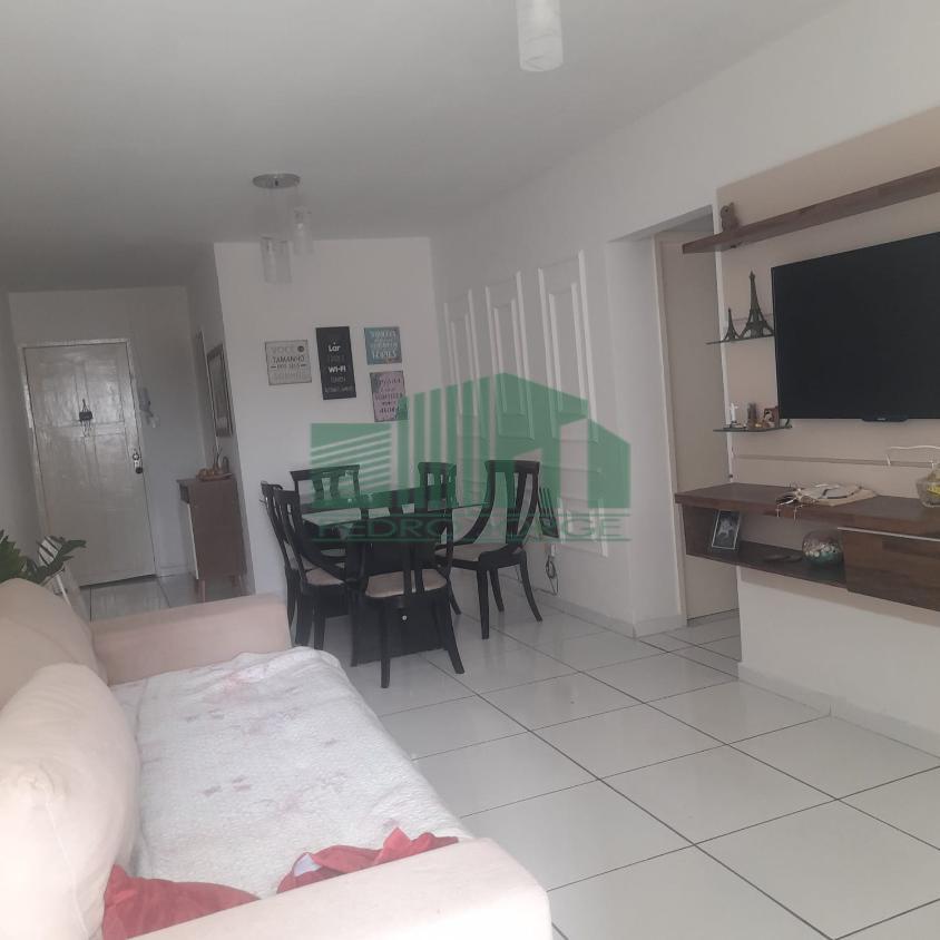 Apartamento à venda com 3 quartos, 90m² - Foto 1