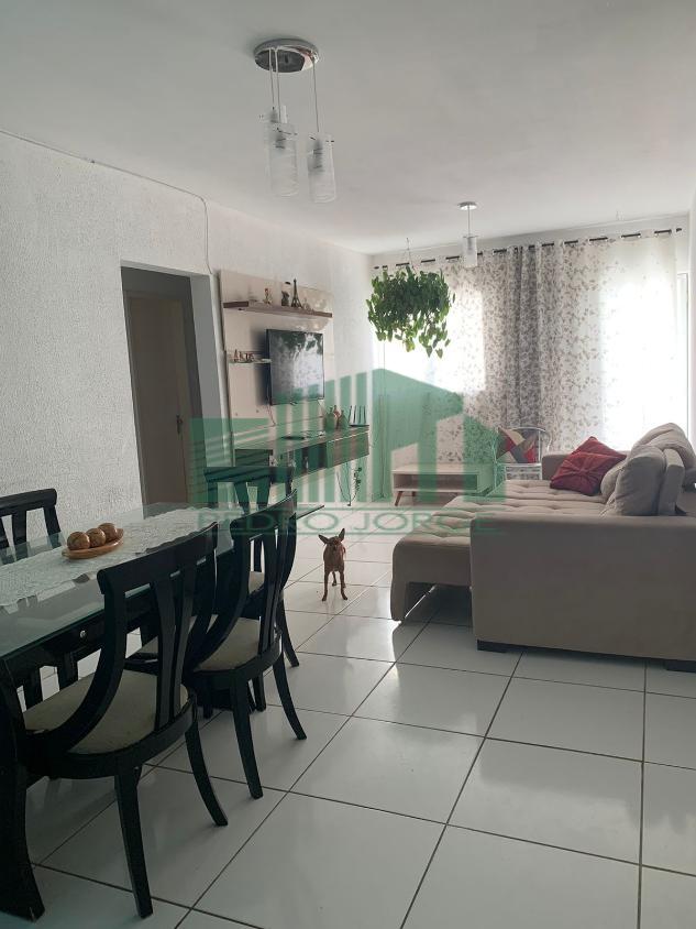 Apartamento à venda com 3 quartos, 90m² - Foto 2