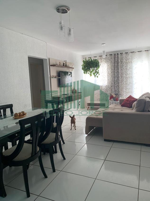 Apartamento à venda com 3 quartos, 90m² - Foto 3