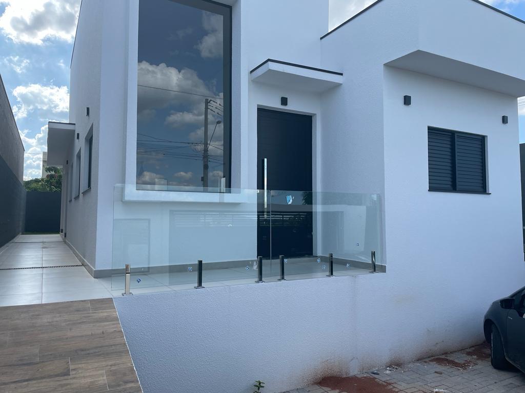 Casa à venda com 3 quartos, 125m² - Foto 19