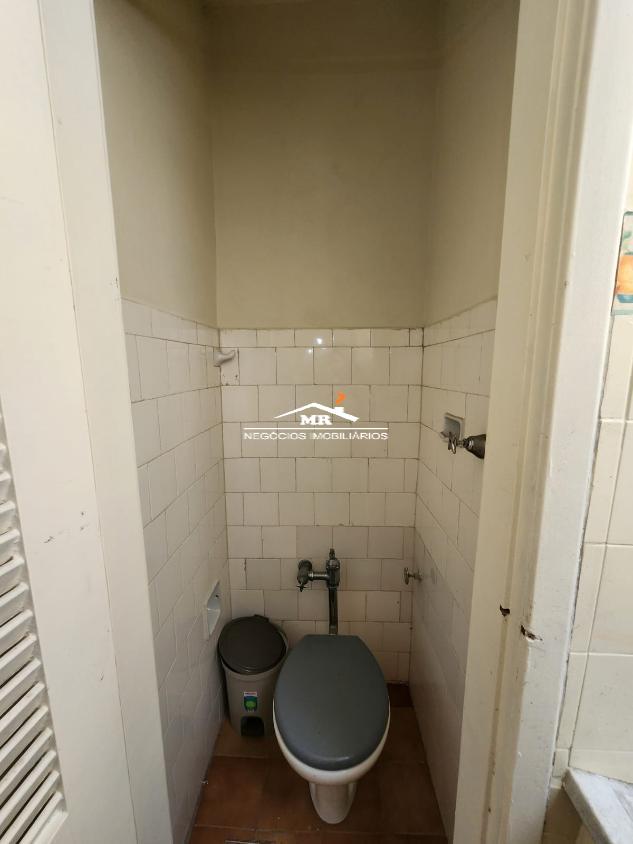 Apartamento à venda com 1 quarto, 42m² - Foto 11