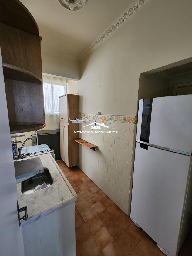 Apartamento à venda com 1 quarto, 42m² - Foto 8