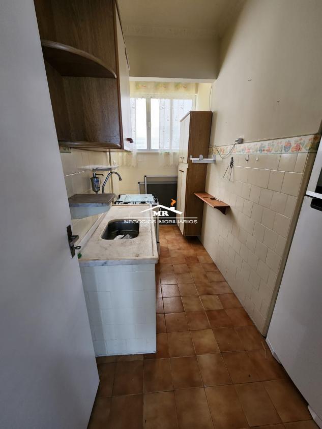 Apartamento à venda com 1 quarto, 42m² - Foto 6