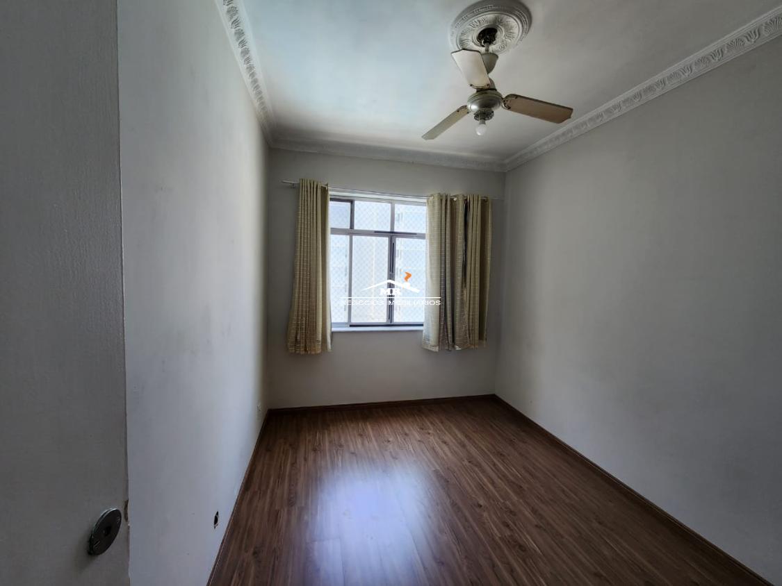 Apartamento à venda com 1 quarto, 42m² - Foto 1