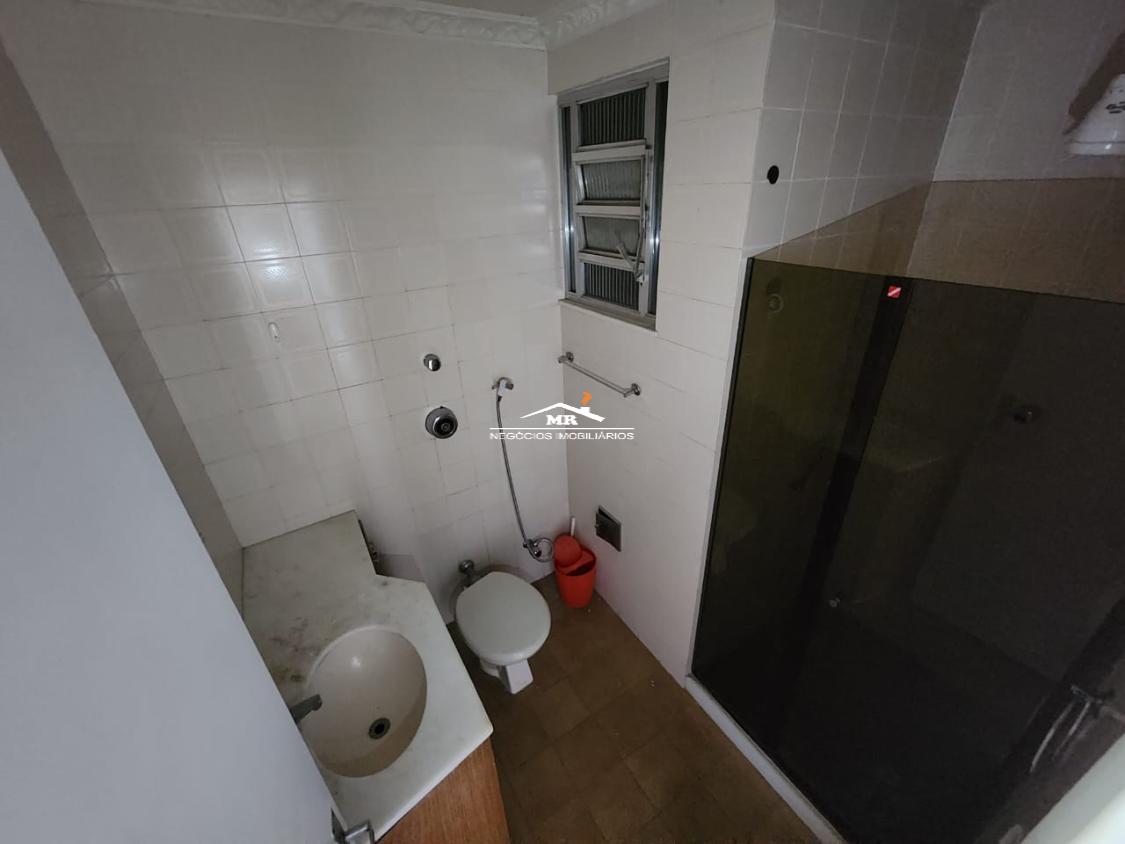 Apartamento à venda com 1 quarto, 42m² - Foto 5