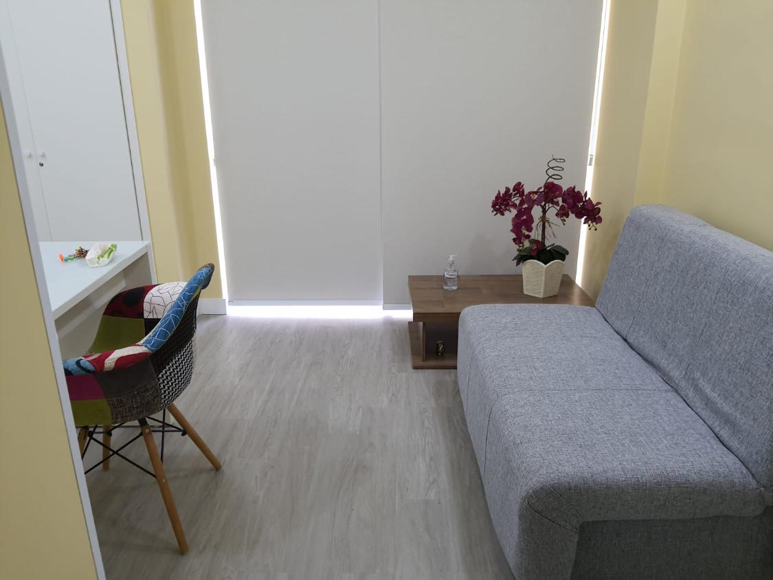 Conjunto Comercial-Sala à venda, 35m² - Foto 4