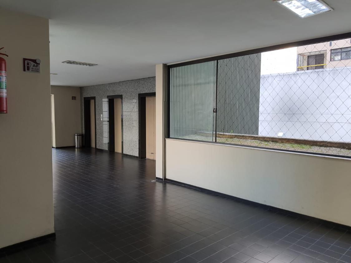 Conjunto Comercial-Sala à venda, 35m² - Foto 26