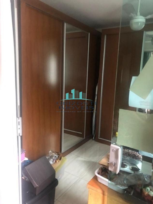 Apartamento à venda com 4 quartos, 215m² - Foto 12