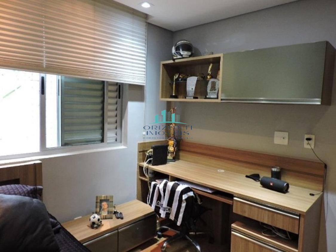 Apartamento à venda com 4 quartos, 215m² - Foto 16