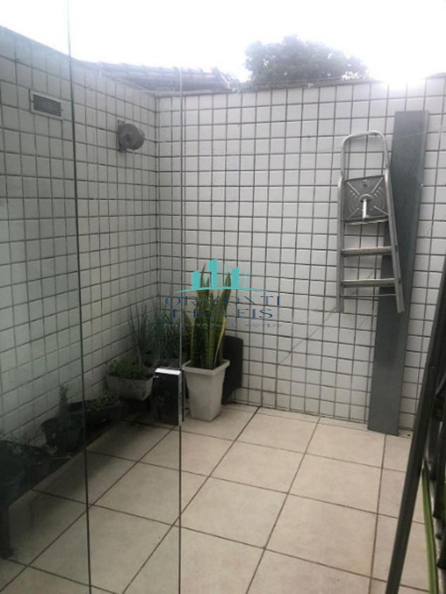 Apartamento à venda com 4 quartos, 215m² - Foto 6