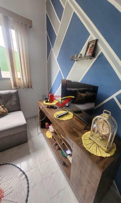 Apartamento à venda com 1 quarto - Foto 3