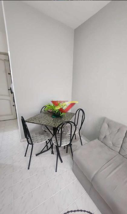 Apartamento à venda com 1 quarto - Foto 9